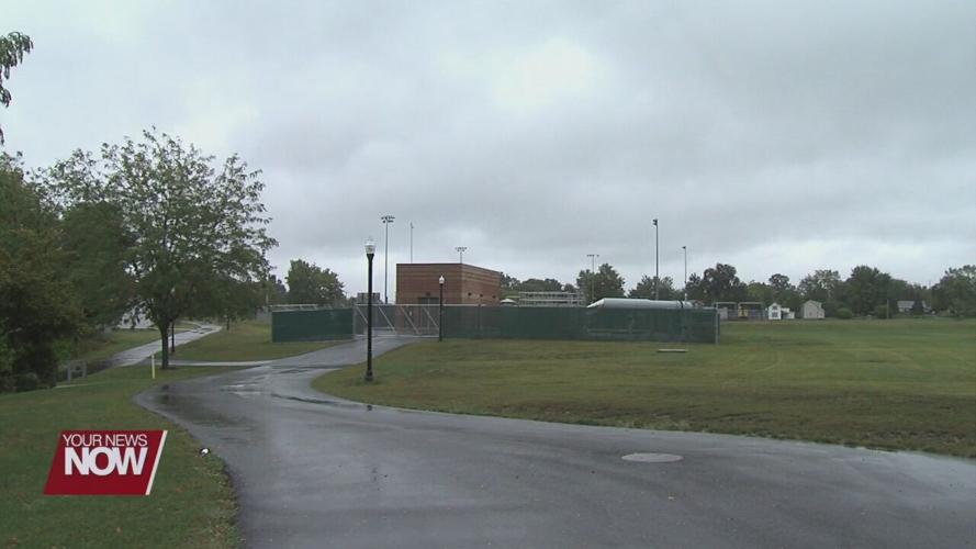 Extended rainfall good for city's reservoirs