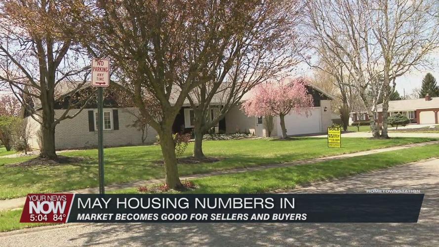 Ohio housing market showing pros for sellers and buyers