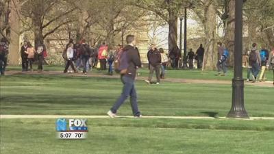 Over 200 interviewed in OSU abuse investigation