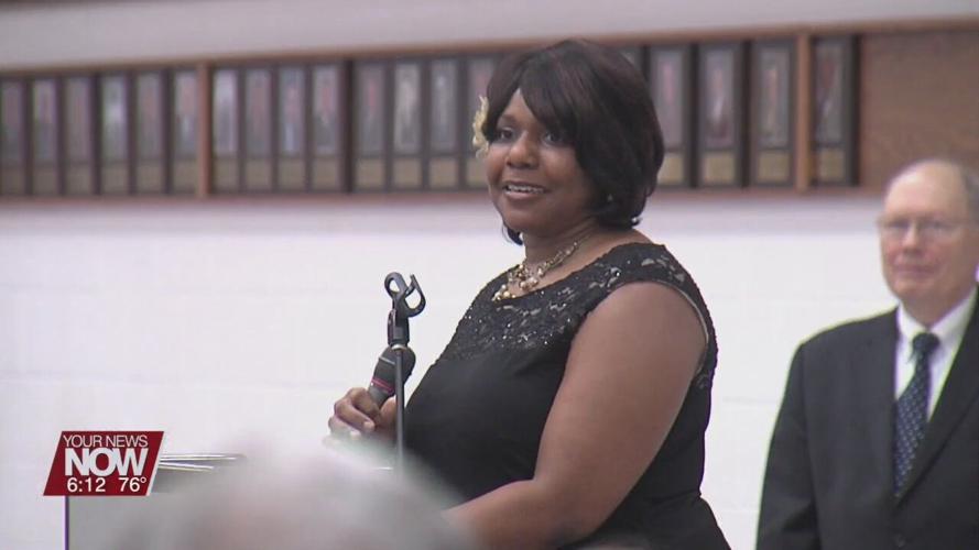 Lima City Schools announces new Alumni Hall of Famers