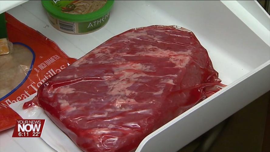 STUDY: Researchers found that process foods may increase colorectal cancer risk
