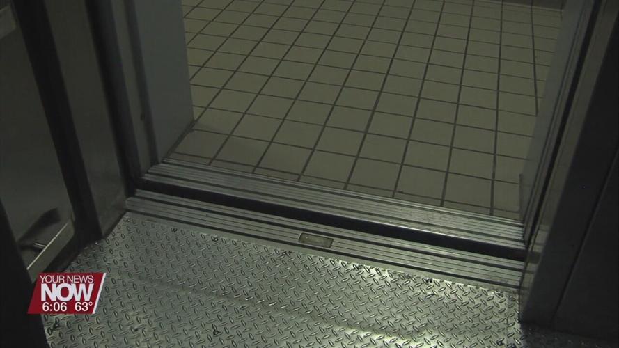 Allen County Justice Center to get new elevators with the help of the state and Cares Act dollars