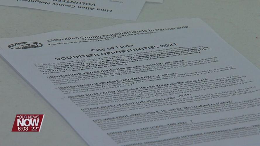 LACNIP works toward bettering their community outreach with retreat