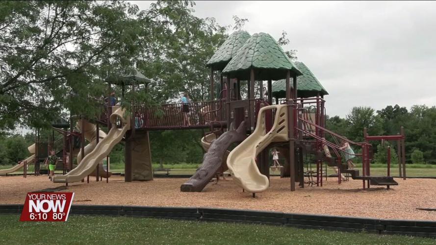Hancock County camp teaches preteens about nature around the Blanchard River and the importance of conservation
