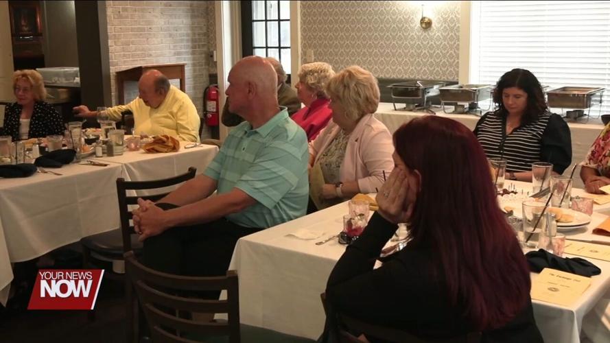 Lima Exchange Club celebrates 65 years of service to the community