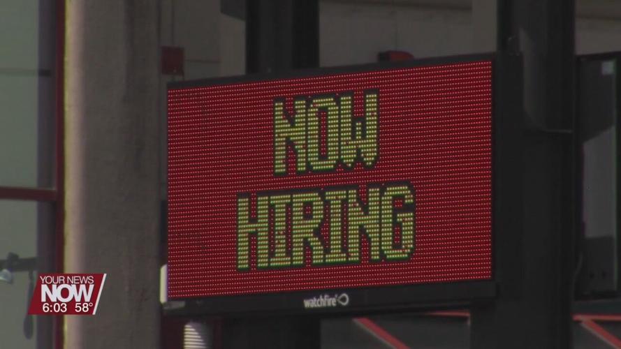 Ohio Means Jobs Allen County can help businesses find employees