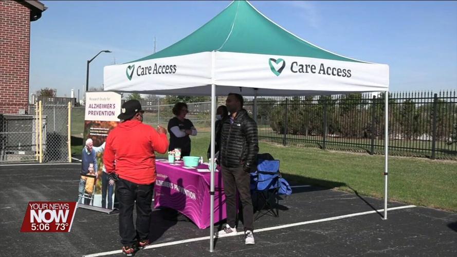 New mobile health clinic hopes make health care more accessible