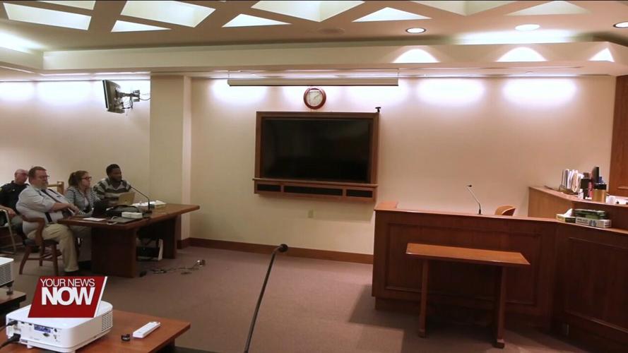 Judge grants Leroy Page's request to represent himself