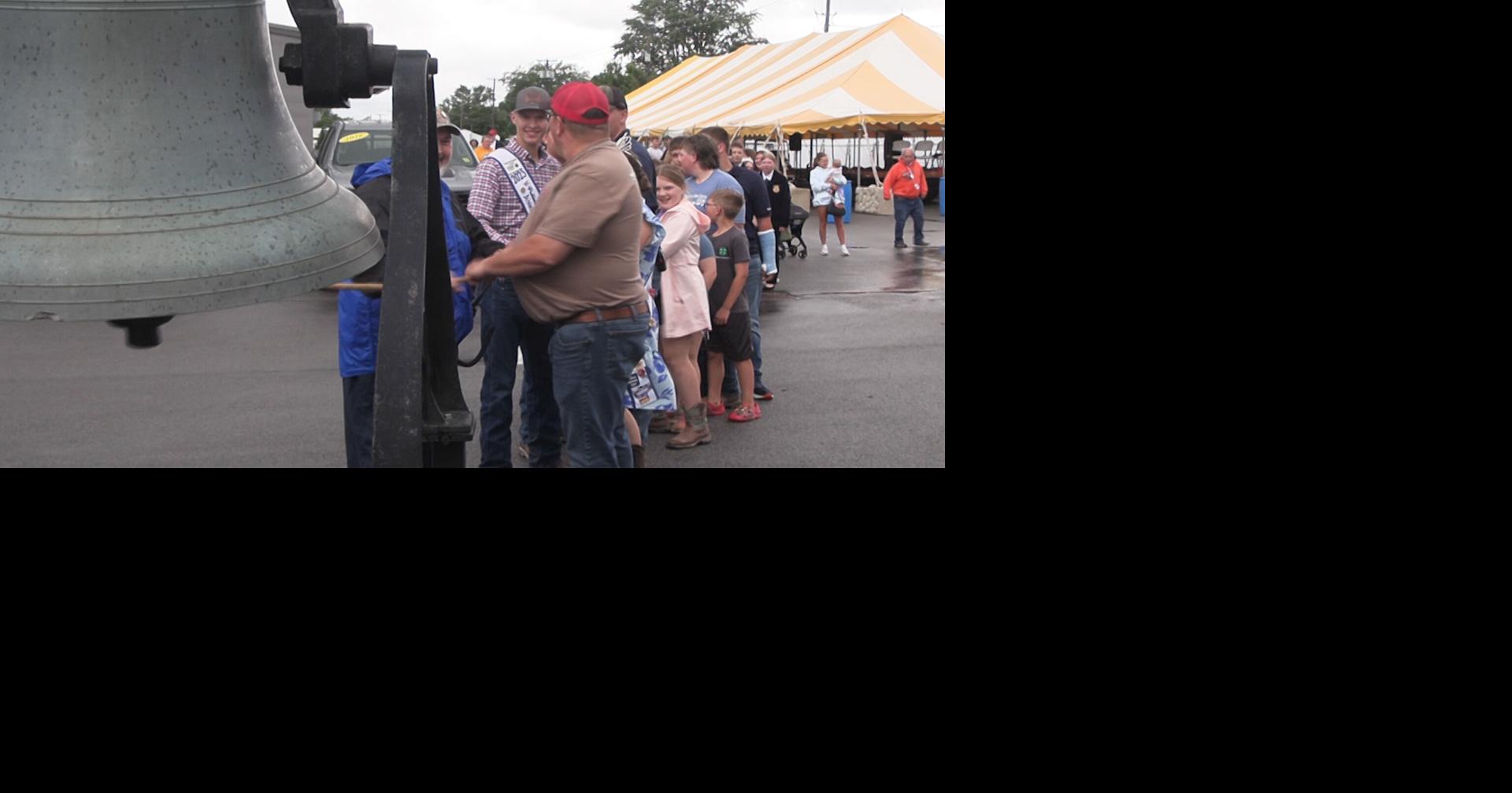 Putnam County Fair returns with drag racing debut and week full of events Jun 22, 2026 10 mins ago