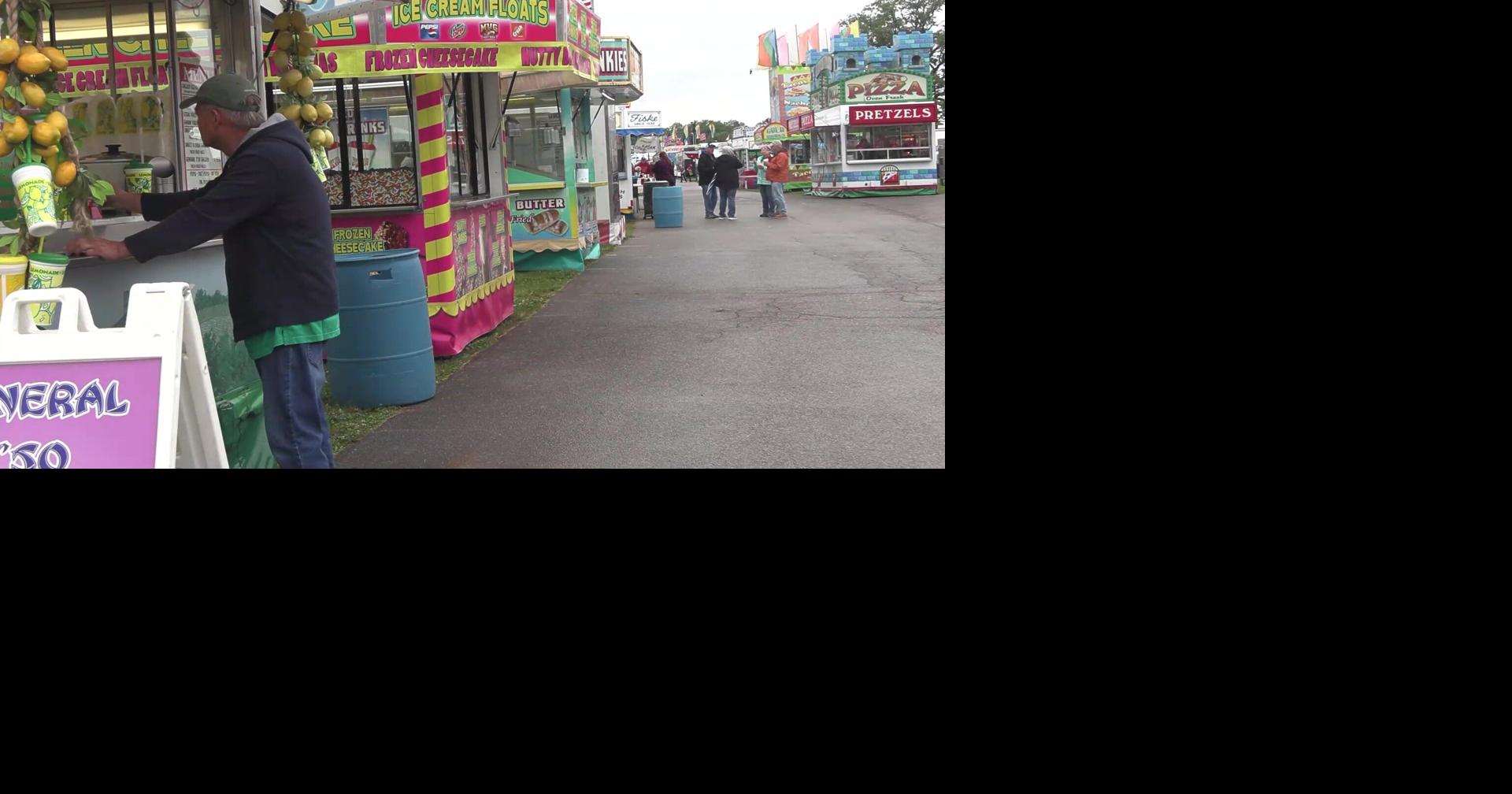 Putnam County Fair returns with drag racing debut and week full of events Jun 22, 2026 Jun 22, 2026 Updated 2 mins ago