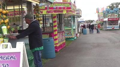 Putnam County Fair returns with drag racing debut and week full of events