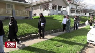 Lima mayor continues ‘Walking the Wards’ initiative through May