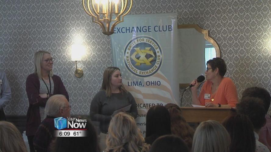 Lima Exchange Club presents A.C.E. Awards