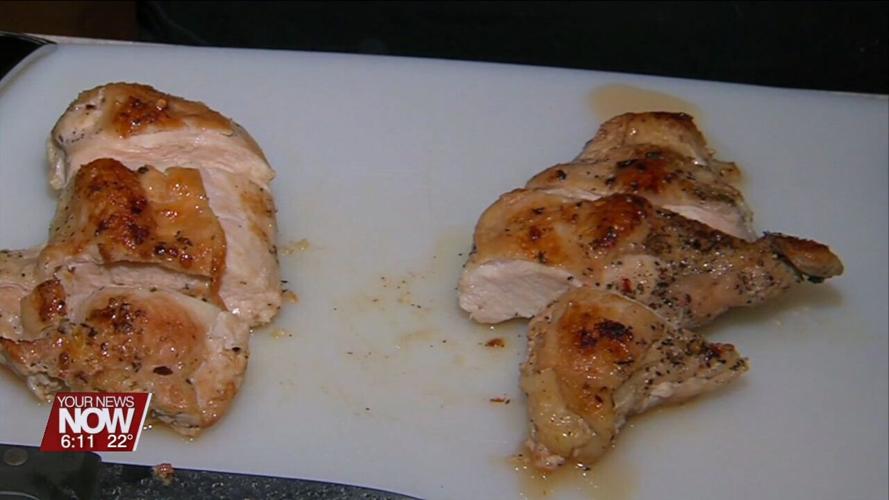 STUDY: Researchers found that process foods may increase colorectal cancer risk