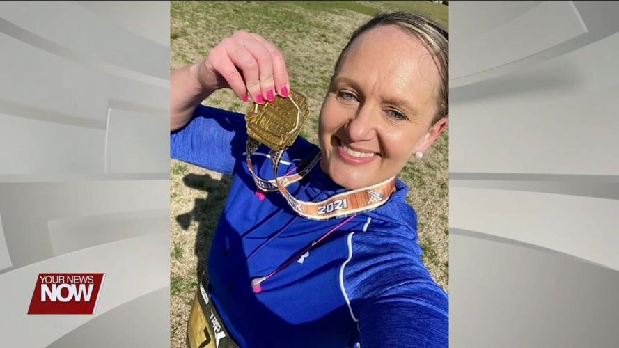 #Girl Can Cook Memorial Run raises awareness to domestic violence