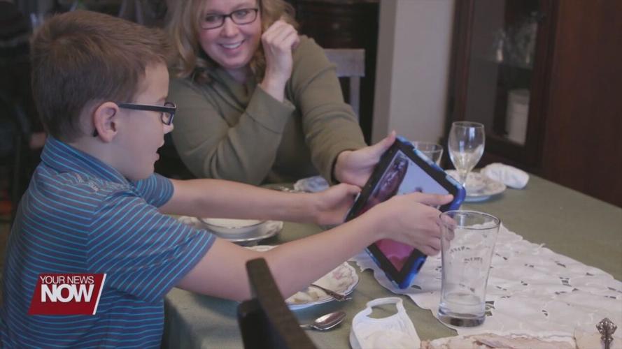 Dealing with difficult emotions around this time of year