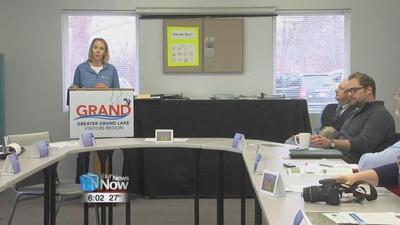 Grand Lake Restoration Commission reveals data on lake cleanup