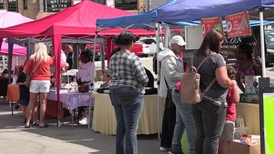 Spring Street Jamboree brings music, food, and fun to Downtown Lima