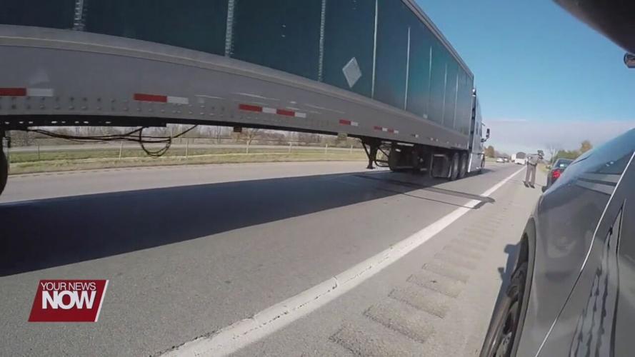 AAA research finds that some drivers are unaware of Move Over Law