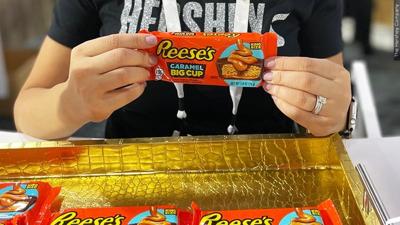 Reese's