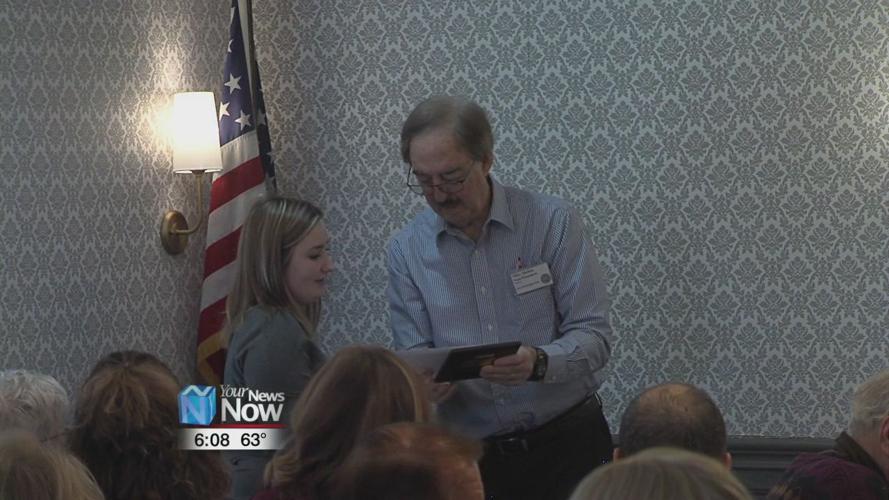 Lima Exchange Club presents A.C.E. Awards