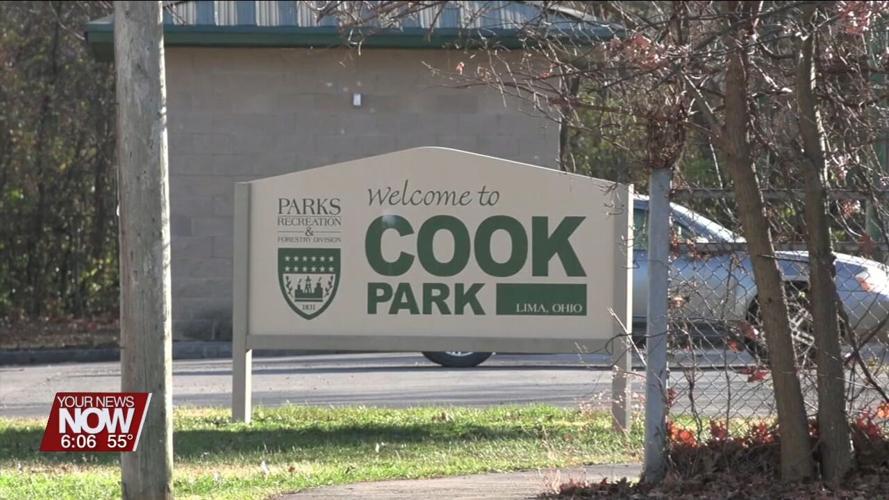 Shots fired near the area of Cook Park just after midnight, investigation ongoing by Allen County Sheriff's Office