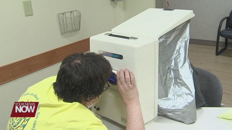 Health officials urge public to know early signs of skin cancer