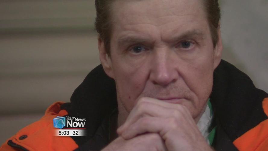 Kenneth Richey gets new lawyer and case gets visiting judge