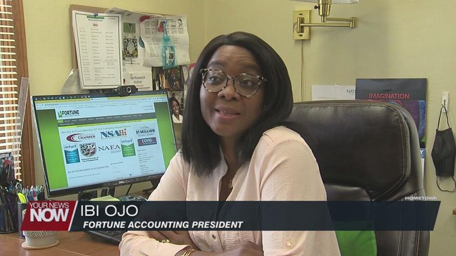 Filing taxes comes with many questions