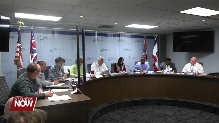 Lima City Council Approves $107K Grant for LPD Body Camera System Upgrades