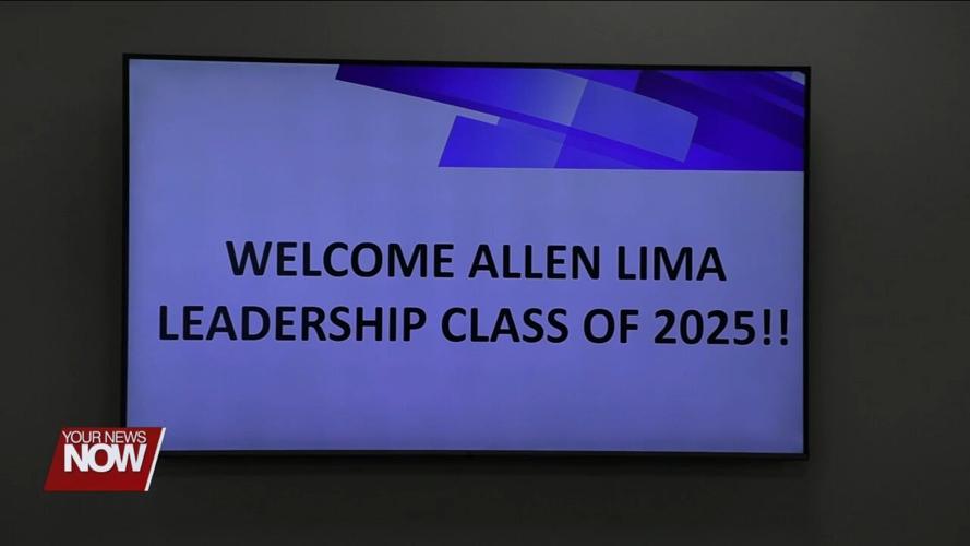 Allen Lima Leadership welcomes class of 2025