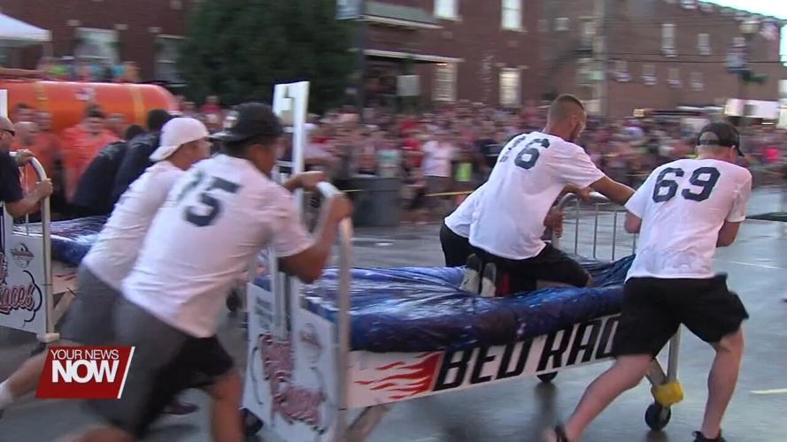 Summer Moon Fest gearing up to be one of their biggest events