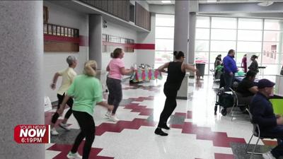 Bridging the Gap Expo connects community to vital wellness resources