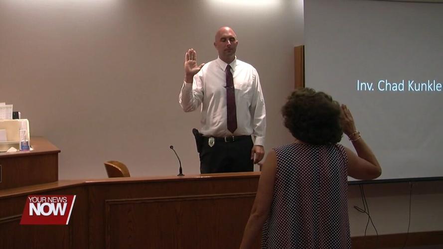 Rape and sexual abuse trial begins in Allen County Common Pleas Court