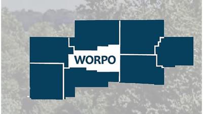 West Central Ohio Regional Transportation Organization logo