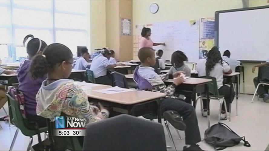 Ohio House passes income based voucher program to replace EdChoice