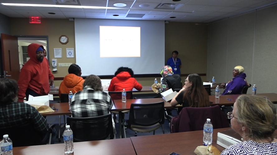 Mercy Health Saint Rita's launches 'Pop Out Party' series to empower local residents