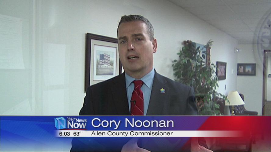 The coronavirus has local government officials planning for reduction in sales tax revenue