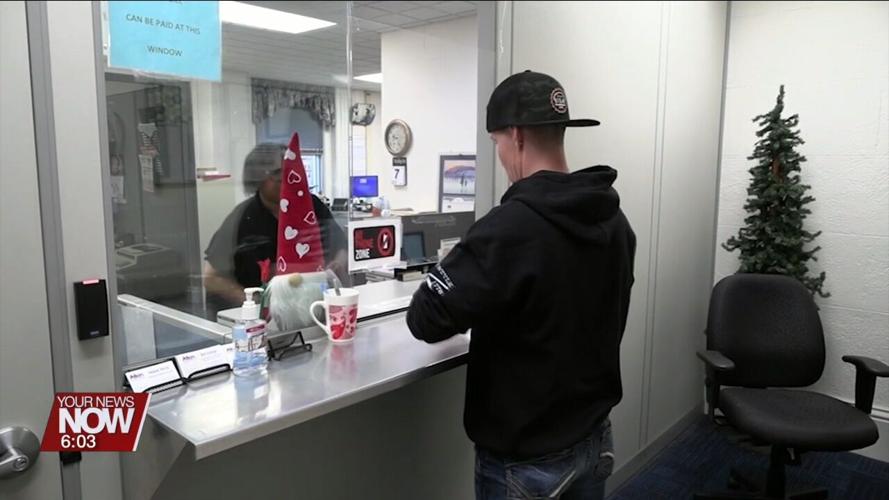 July 12th is deadline for second half of Allen County real estate and mobile home taxes