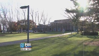 Wright State Lake Campus continues to grow and doesn't plan on stopping