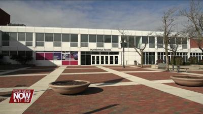 Lima's Veterans Memorial Civic & Convention Center Generic