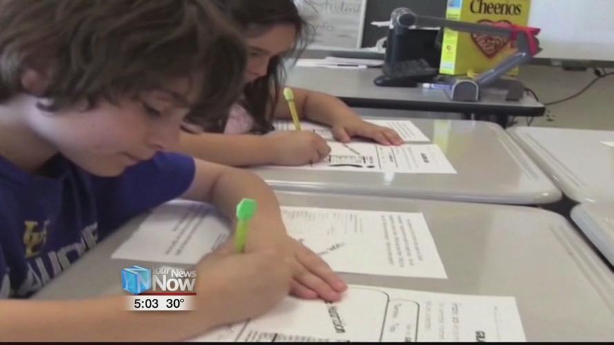 Ohio House passes income based voucher program to replace EdChoice