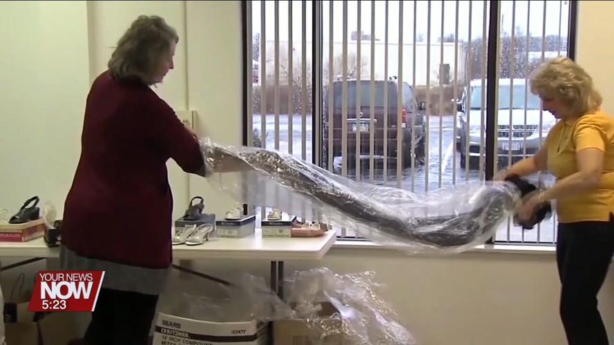 Diva's Den will hold event in September to help young ladies find that perfect homecoming dress