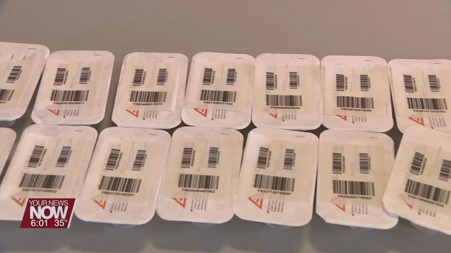 CDC issues new guidelines on isolation/quarantine; Allen County Public Health to distribute COVID-19 test kits