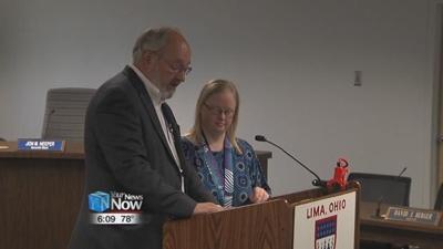 Mayor David Berger proclaims July 18th as Abby Conley Day