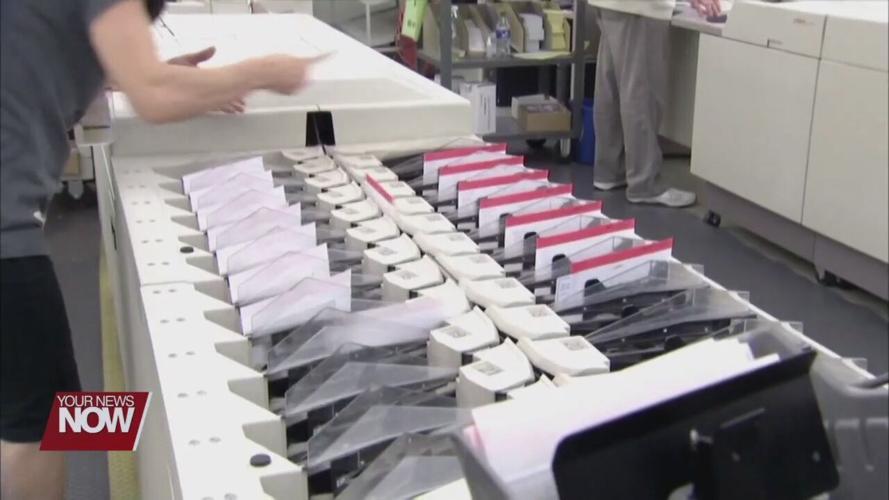 Filing taxes comes with many questions