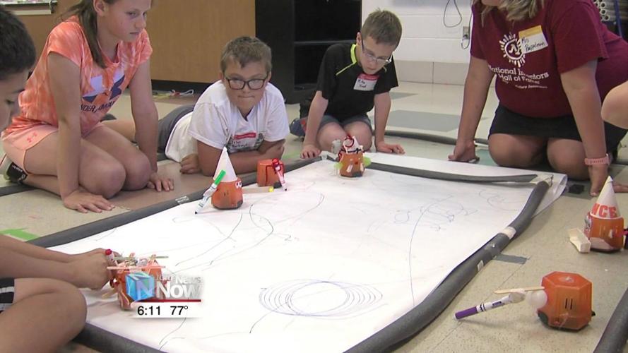 Camp Invention returns to Minster Elementary1.jpg