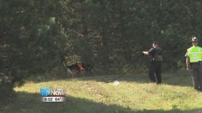 Remains found along I-75 identified as a missing Michigan man