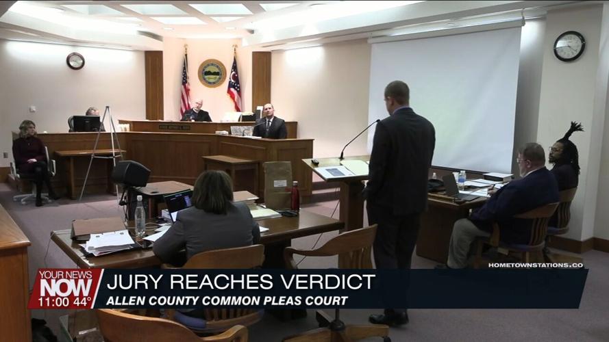 UPDATE Lima man accused of robbing Union Bank found guilty.jpg