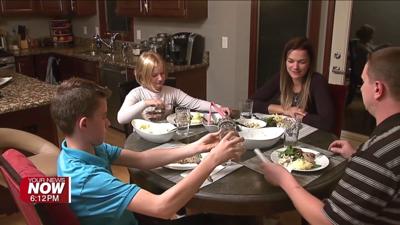 How to Spring into healthy eating